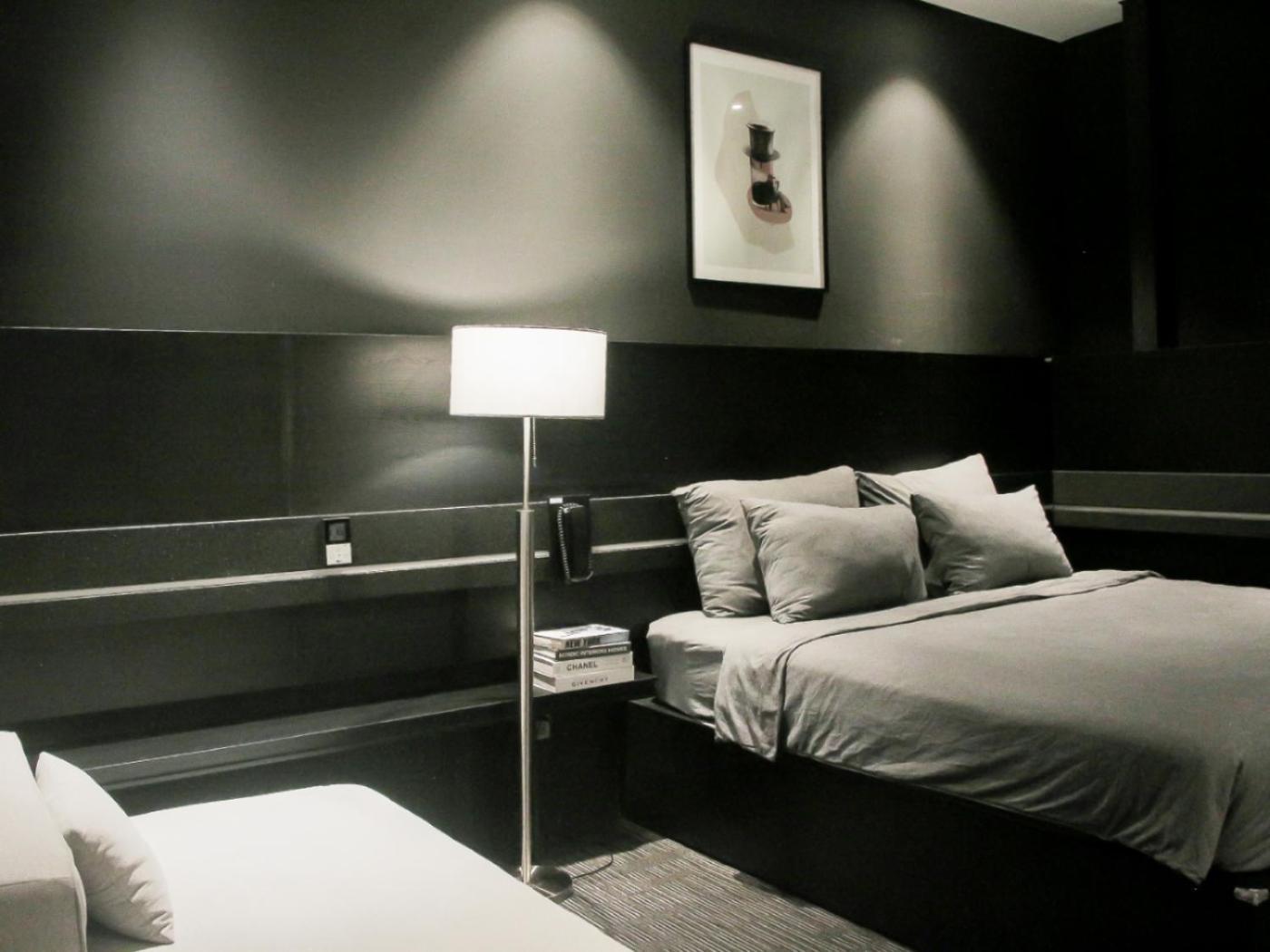 M Village Nguyen Kiem - Cosmo Airport Hotel Ho Si Minh-város Kültér fotó