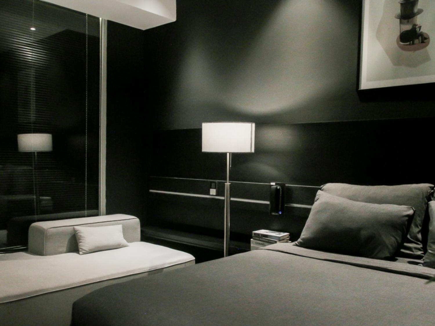 M Village Nguyen Kiem - Cosmo Airport Hotel Ho Si Minh-város Kültér fotó