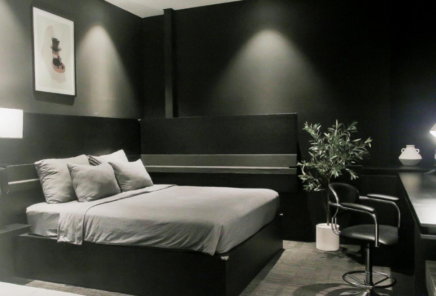 M Village Nguyen Kiem - Cosmo Airport Hotel Ho Si Minh-város Kültér fotó