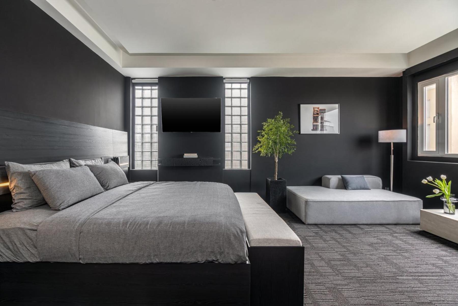M Village Nguyen Kiem - Cosmo Airport Hotel Ho Si Minh-város Kültér fotó