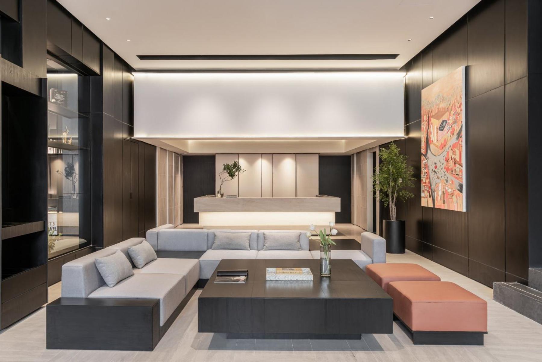 M Village Nguyen Kiem - Cosmo Airport Hotel Ho Si Minh-város Kültér fotó